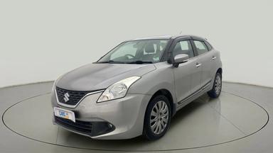 2019 Maruti Baleno