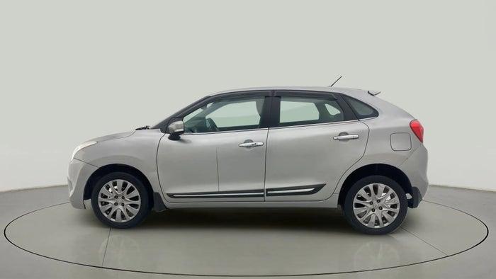 2019 Maruti Baleno