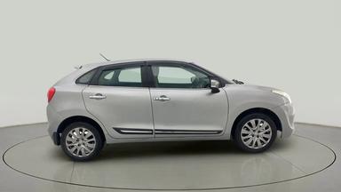 2019 Maruti Baleno