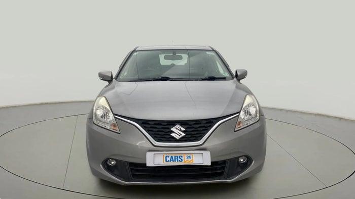 2019 Maruti Baleno