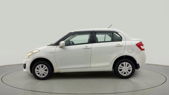 2014 Maruti Swift Dzire