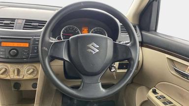 2014 Maruti Swift Dzire