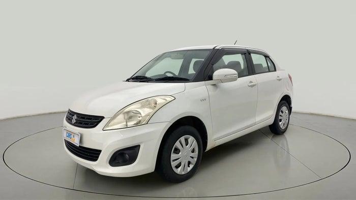 2014 Maruti Swift Dzire