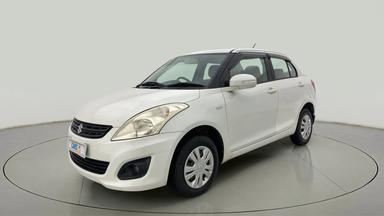 2014 Maruti Swift Dzire