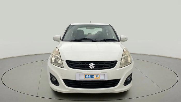 2014 Maruti Swift Dzire