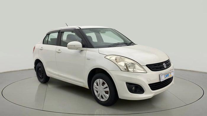 2014 Maruti Swift Dzire