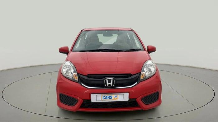 2017 Honda Brio