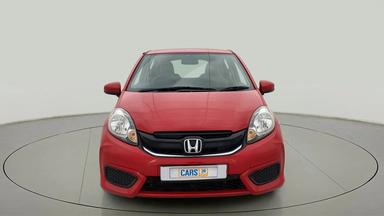 2017 Honda Brio