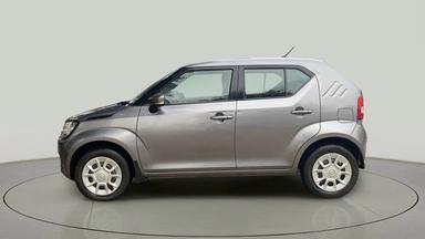 2018 Maruti IGNIS