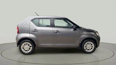 2018 Maruti IGNIS