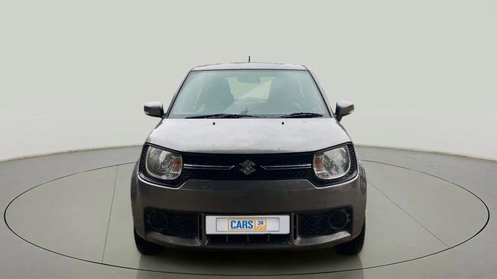 2018 Maruti IGNIS