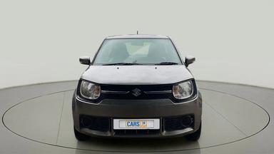 2018 Maruti IGNIS