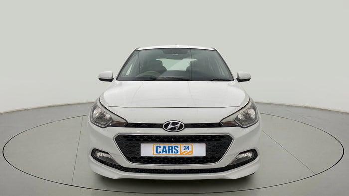 2018 Hyundai Elite i20