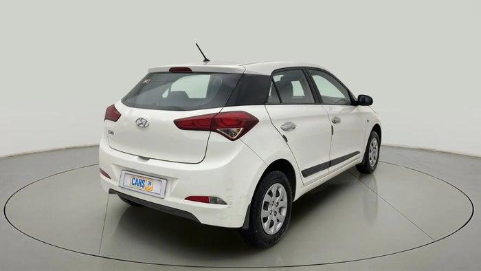 2018 Hyundai Elite i20