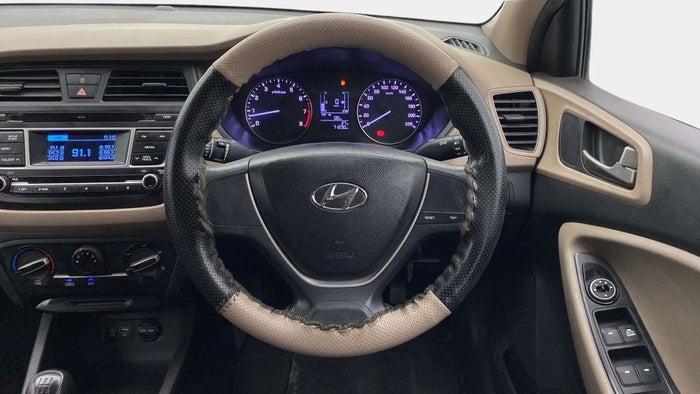 2018 Hyundai Elite i20