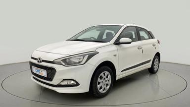 2018 Hyundai Elite i20