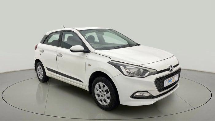 2018 Hyundai Elite i20