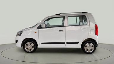 2016 Maruti Wagon R 1.0