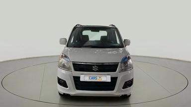 2016 Maruti Wagon R 1.0