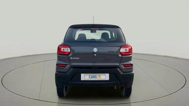 2020 Maruti S PRESSO