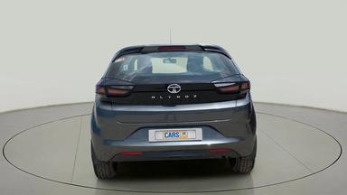 2022 Tata ALTROZ