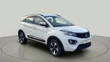 2019 Tata NEXON