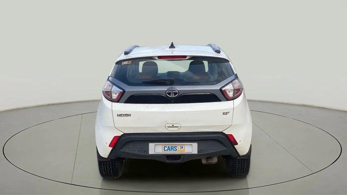 2019 Tata NEXON