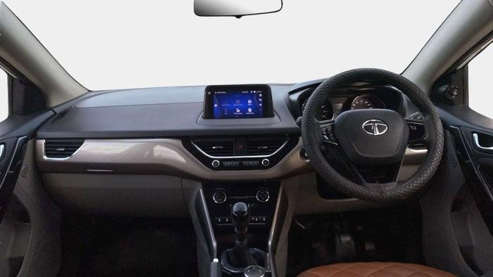 2019 Tata NEXON