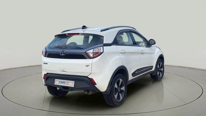 2019 Tata NEXON