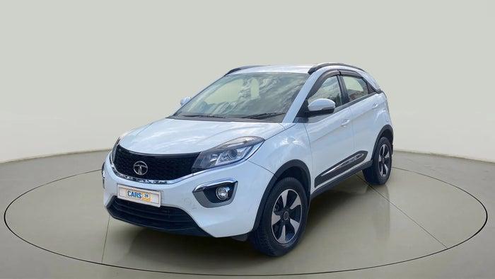 2019 Tata NEXON