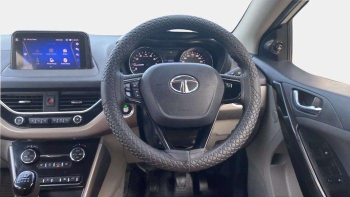 2019 Tata NEXON