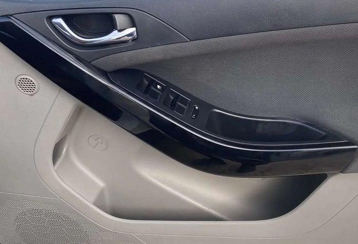 2019 Tata NEXON