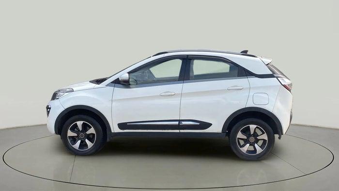 2019 Tata NEXON