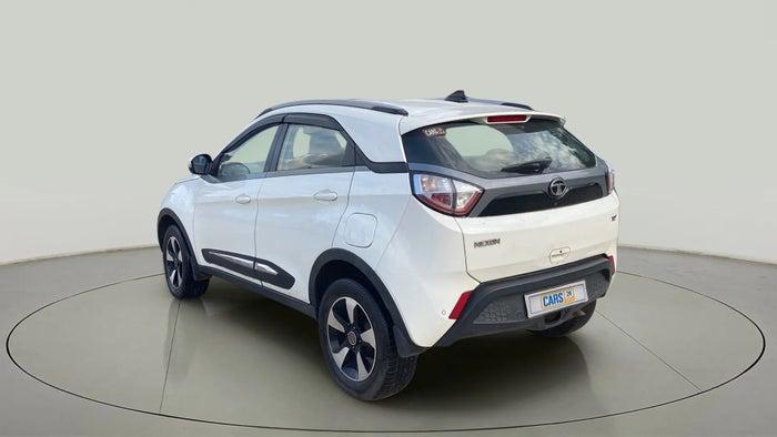 2019 Tata NEXON