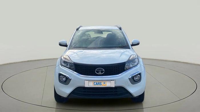 2019 Tata NEXON