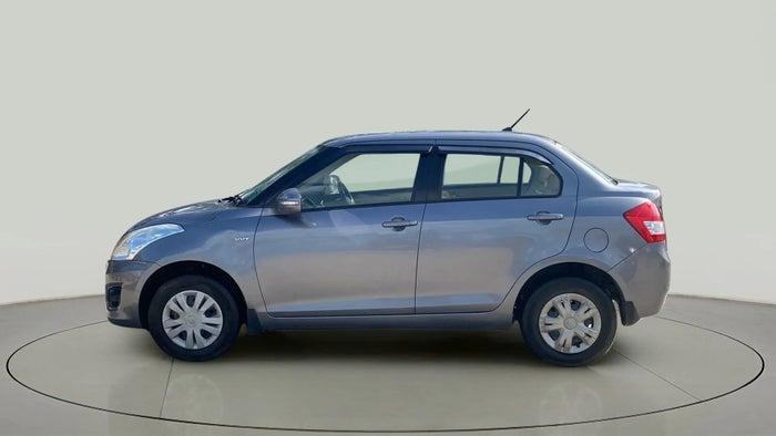 2014 Maruti Swift Dzire