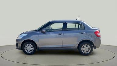 2014 Maruti Swift Dzire