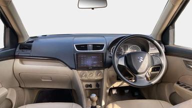 2014 Maruti Swift Dzire