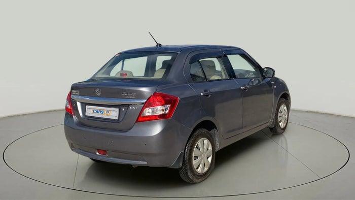 2014 Maruti Swift Dzire