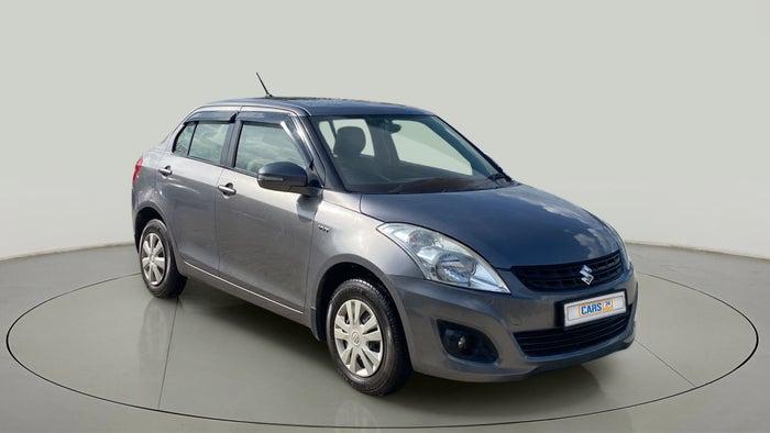 2014 Maruti Swift Dzire