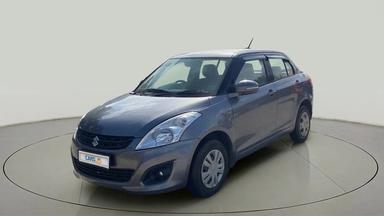 2014 Maruti Swift Dzire