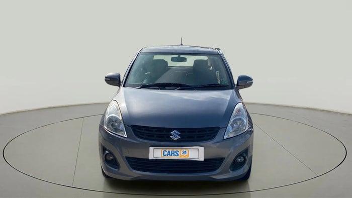 2014 Maruti Swift Dzire