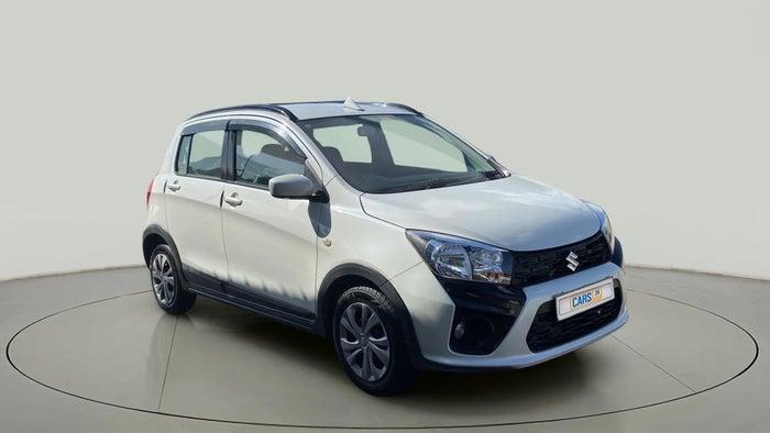 2019 Maruti Celerio X