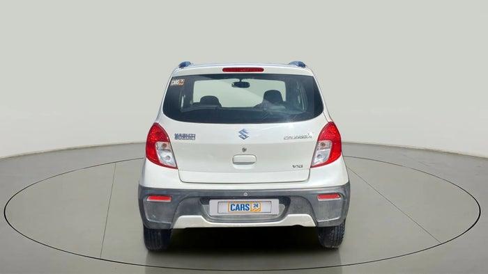 2019 Maruti Celerio X