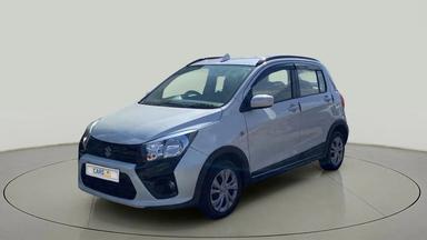 2019 Maruti Celerio X