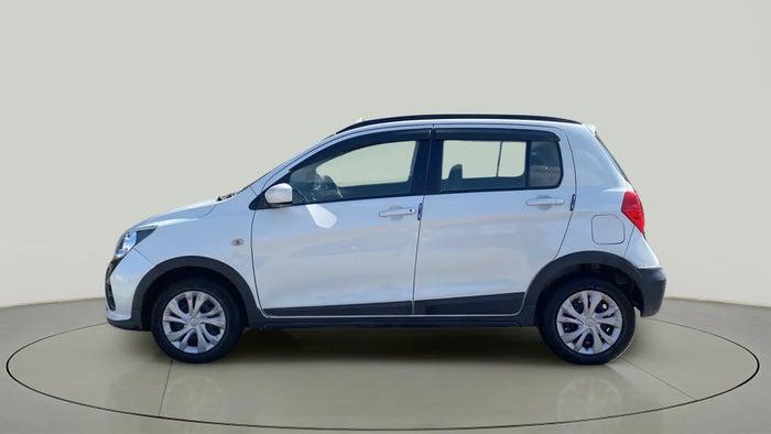 2019 Maruti Celerio X