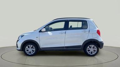 2019 Maruti Celerio X