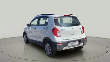 2019 Maruti Celerio X