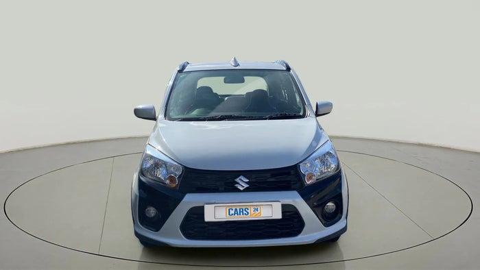 2019 Maruti Celerio X