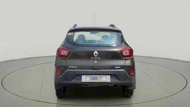 2020 Renault Kwid